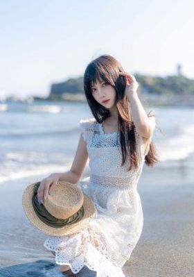 年轻的嫂子