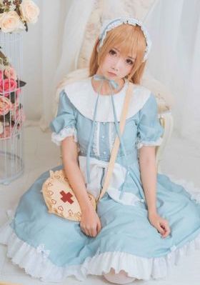 轻音少女