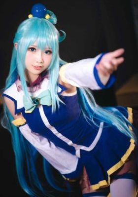 吃播