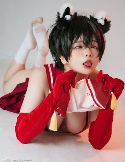 善良的小姑