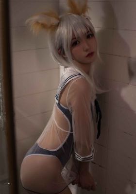 火火的姑娘
